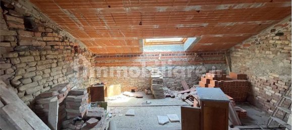 2 Schlafzimmer Haus in Bergamasco, Italy, Nr. 22570 35