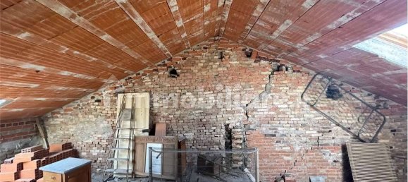 2 Schlafzimmer Haus in Bergamasco, Italy, Nr. 22570 29