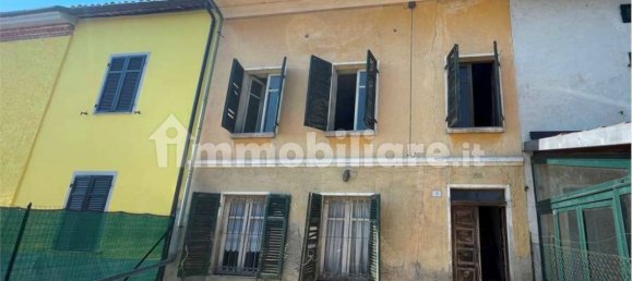 2 Schlafzimmer Haus in Bergamasco, Italy, Nr. 22570 11