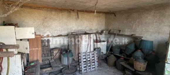 2 Schlafzimmer Haus in Bergamasco, Italy, Nr. 22570 12