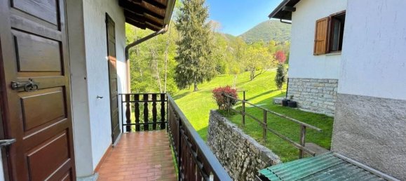 3غرفة منزل في Albino, Italy رقم 37267 11