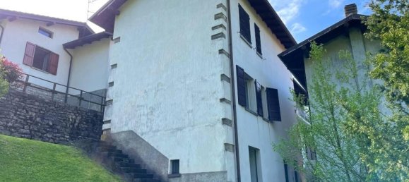 3غرفة منزل في Albino, Italy رقم 37267 2