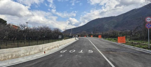 Земельный участок 1200м² в Кастель Сан Джорджо, Италия № 28999 10