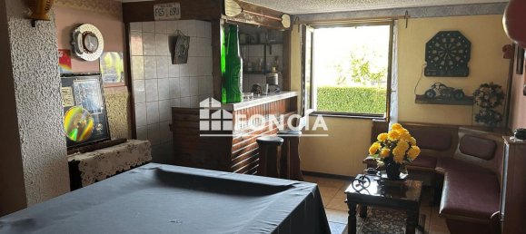 Casa de 4 dormitorios en Sarrebourg, France No. 249760 9