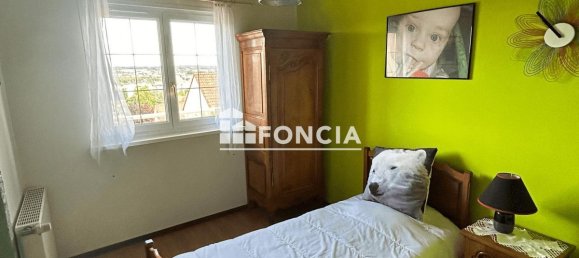 Casa de 4 dormitorios en Sarrebourg, France No. 249760 11