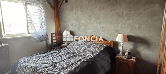 Casa de 4 dormitorios en Sarrebourg, France No. 249760 10