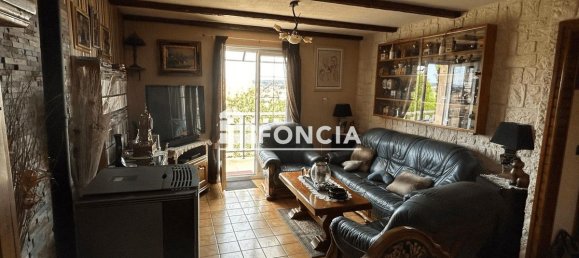 Casa de 4 dormitorios en Sarrebourg, France No. 249760 2