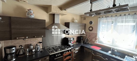 Casa de 4 dormitorios en Sarrebourg, France No. 249760 4