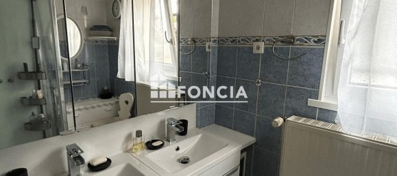 Casa de 4 dormitorios en Sarrebourg, France No. 249760 8