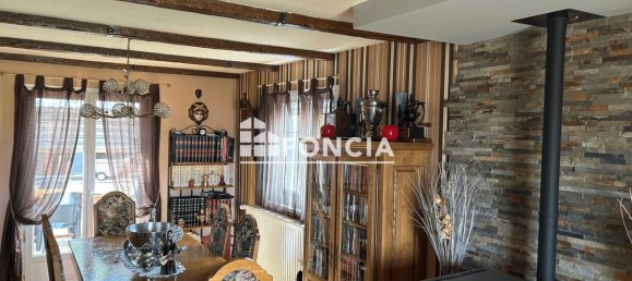 Casa de 4 dormitorios en Sarrebourg, France No. 249760 3