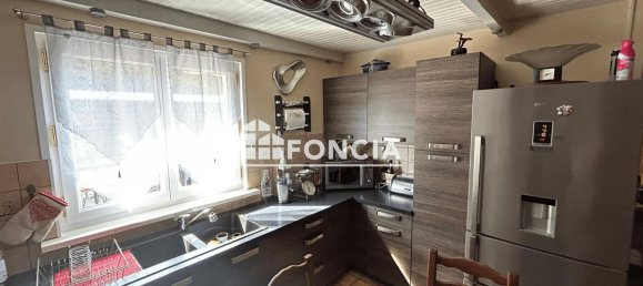 Casa de 4 dormitorios en Sarrebourg, France No. 249760 5