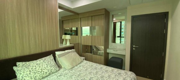 2 Schlafzimmer Wohnung in Dusit Grand Condo View, Pattaya, Thailand, Nr. 31897 7