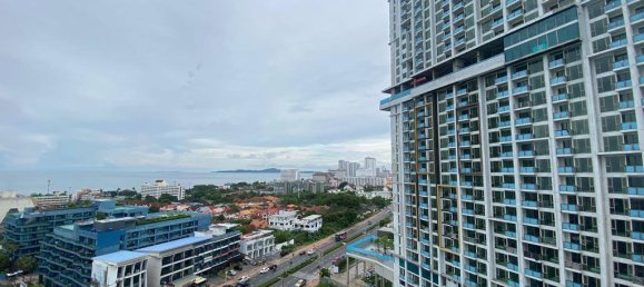 2 Schlafzimmer Wohnung in Dusit Grand Condo View, Pattaya, Thailand, Nr. 31897 12