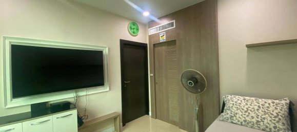 2 Schlafzimmer Wohnung in Dusit Grand Condo View, Pattaya, Thailand, Nr. 31897 4