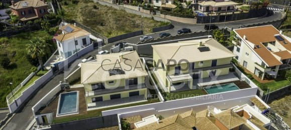 3 Schlafzimmer Haus in Funchal, Portugal, Nr. 94320 15