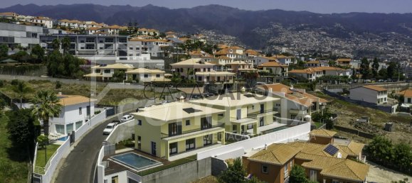 3 Schlafzimmer Haus in Funchal, Portugal, Nr. 94320 13