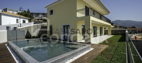 3 Schlafzimmer Haus in Funchal, Portugal, Nr. 94320 17