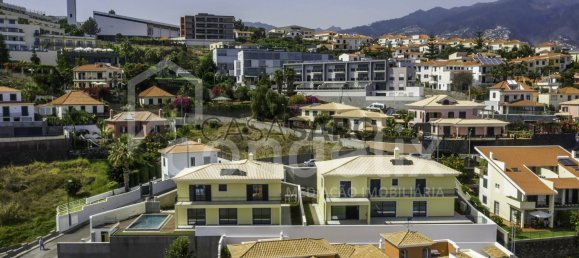 3 Schlafzimmer Haus in Funchal, Portugal, Nr. 94320 16