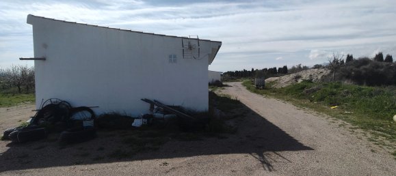 1 bedroom House in Baza, Spain No. 32761 16