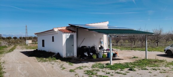 1 bedroom House in Baza, Spain No. 32761 11