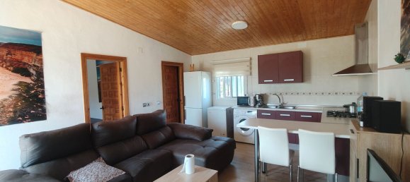 1 bedroom House in Baza, Spain No. 32761 2