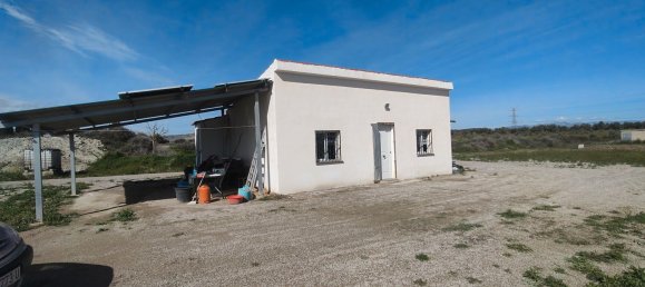 1 bedroom House in Baza, Spain No. 32761 8