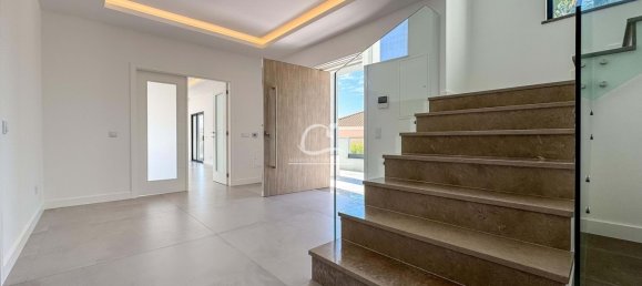 4 Schlafzimmer Villa in Loule, Portugal, Nr. 131170 9