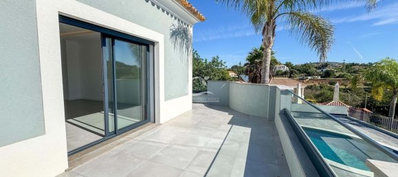 4 Schlafzimmer Villa in Loule, Portugal, Nr. 131170 13