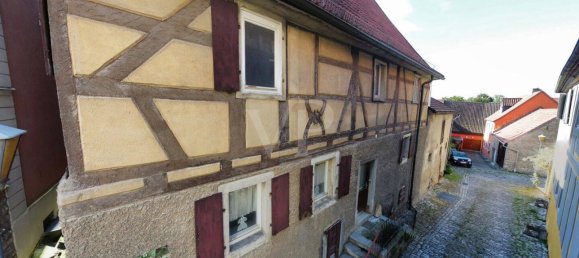 Casa de 2 dormitorios en Kitzingen, Germany No. 144353 2