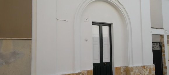 3 rooms Villa in Matino, Italy No. 232331 2