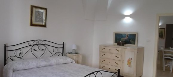 3 rooms Villa in Matino, Italy No. 232331 16