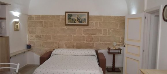 3 rooms Villa in Matino, Italy No. 232331 26
