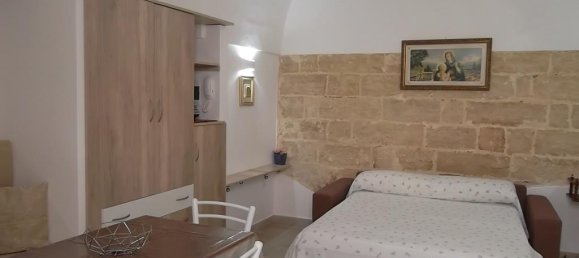 3 rooms Villa in Matino, Italy No. 232331 25