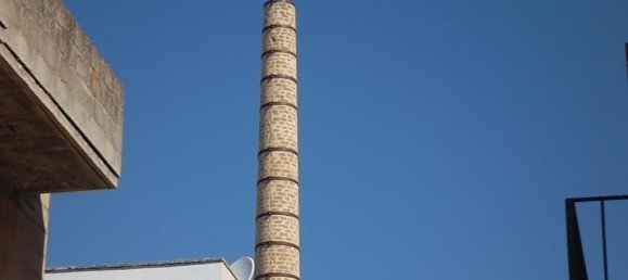 3 rooms Villa in Matino, Italy No. 232331 4