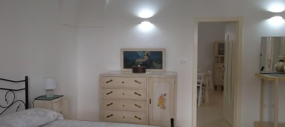 3 rooms Villa in Matino, Italy No. 232331 17