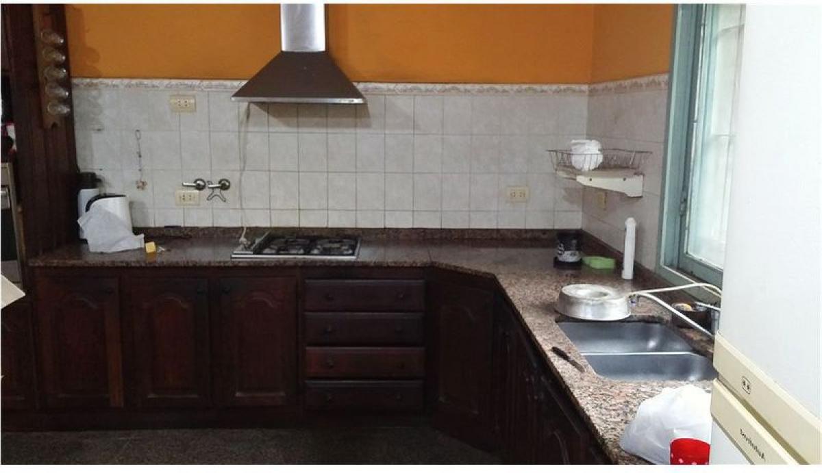 3 bedrooms House in Santa Fe, Argentina No. 52960