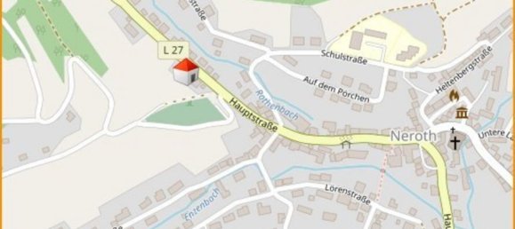 4 غرف نوم منزل في Vulkaneifel, Germany رقم 206474 3