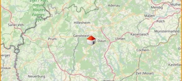 4 غرف نوم منزل في Vulkaneifel, Germany رقم 206474 10