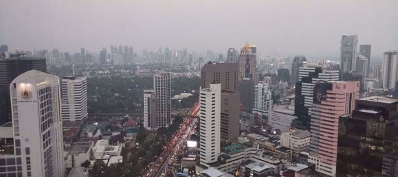 1 chambre Condo à Bang Rak, Thailand No. 10133 9