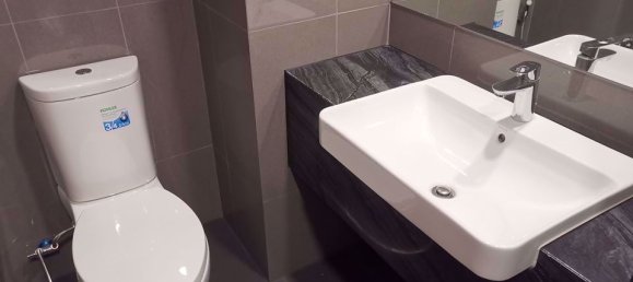 1 chambre Condo à Bang Rak, Thailand No. 10133 8