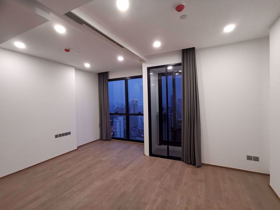 1 chambre Condo à Bang Rak, Thailand No. 10133