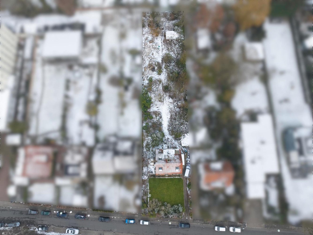 Terreno T6 em Peine, Germany N.º 76968