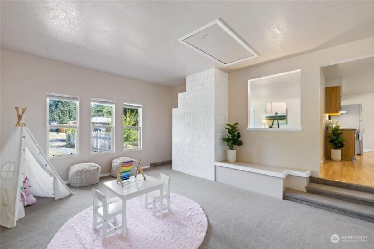 3 bedrooms House in Arlington, USA No. 226032