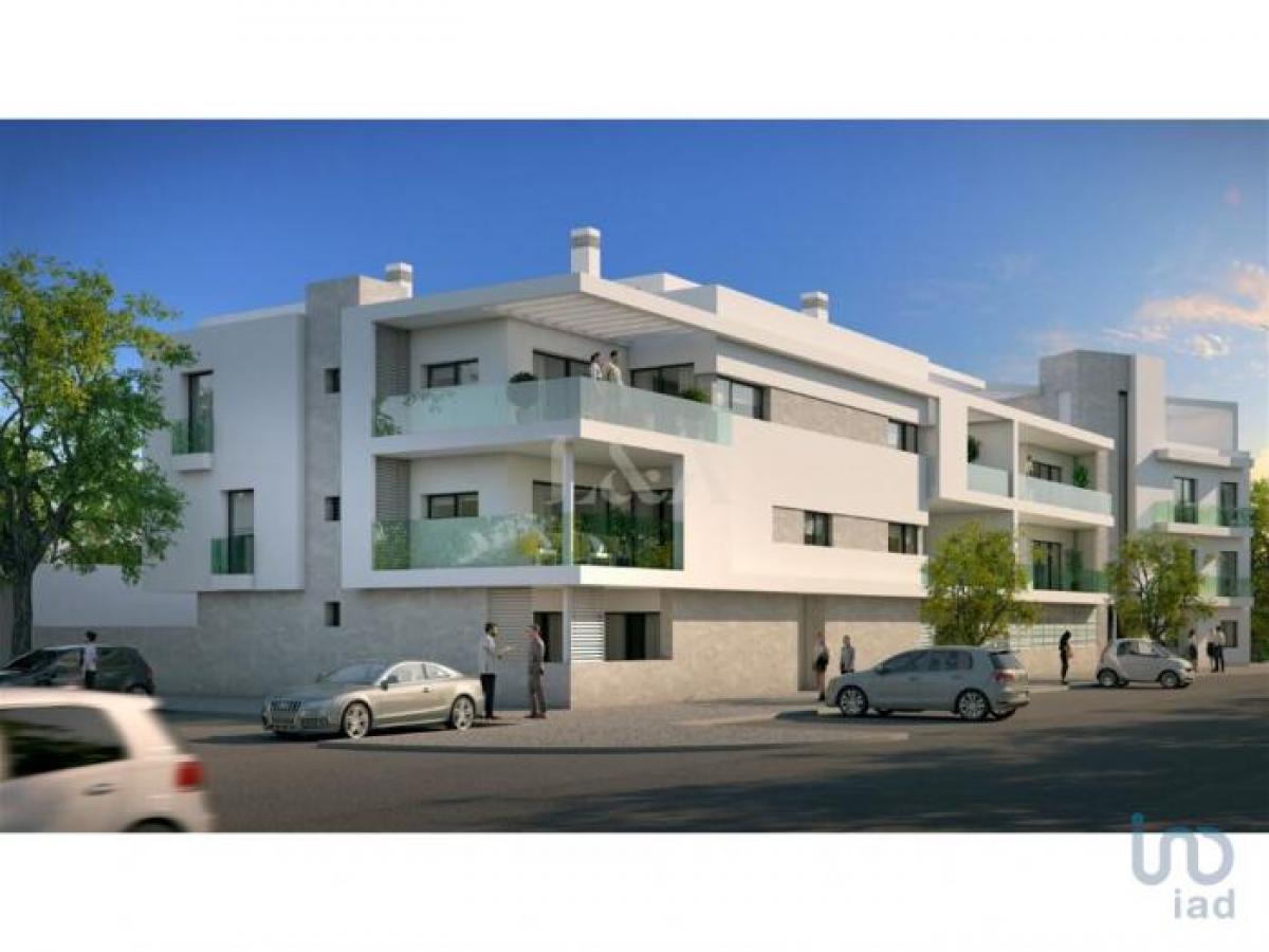 Apartamento T3 em Tavira, Portugal N.º 4779