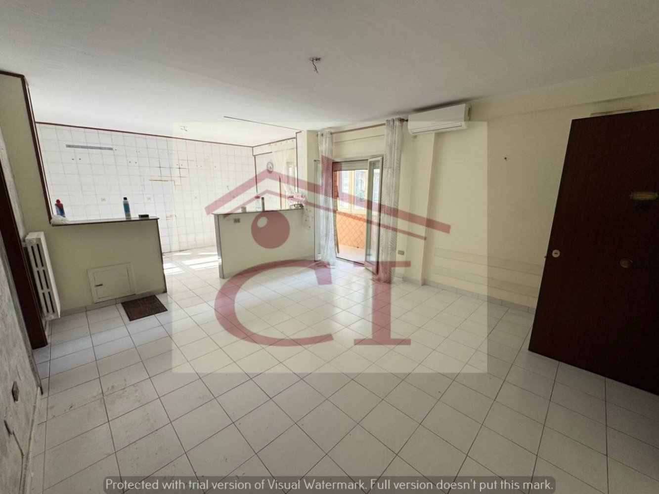 2 bedrooms Apartment in Villaricca, Italy No. 154803