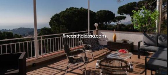 7 bedrooms House in Lloret de Mar, Spain No. 73873 16