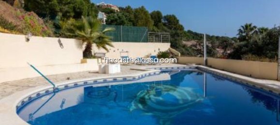 7 bedrooms House in Lloret de Mar, Spain No. 73873 14