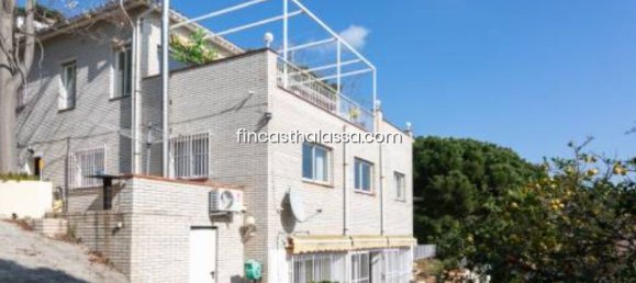 7 bedrooms House in Lloret de Mar, Spain No. 73873 13