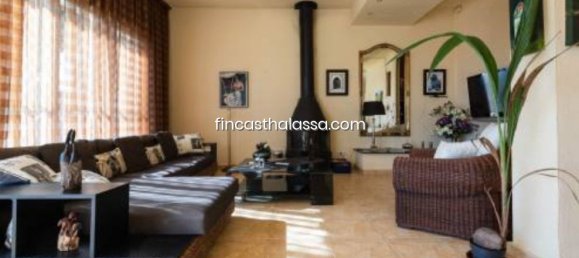 7 bedrooms House in Lloret de Mar, Spain No. 73873 21