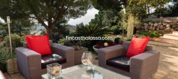 7 bedrooms House in Lloret de Mar, Spain No. 73873 15